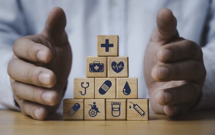La protection sociale du dirigeant d'entreprise : une nécessité trop souvent sous-estimée