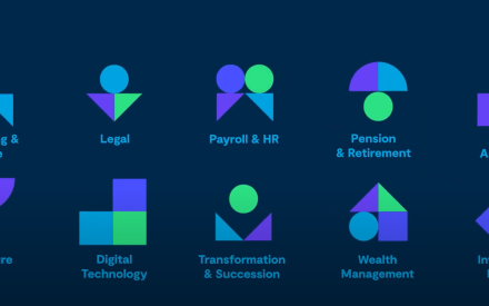 COGEP a 360° vision of advisory, dedicated to your success.