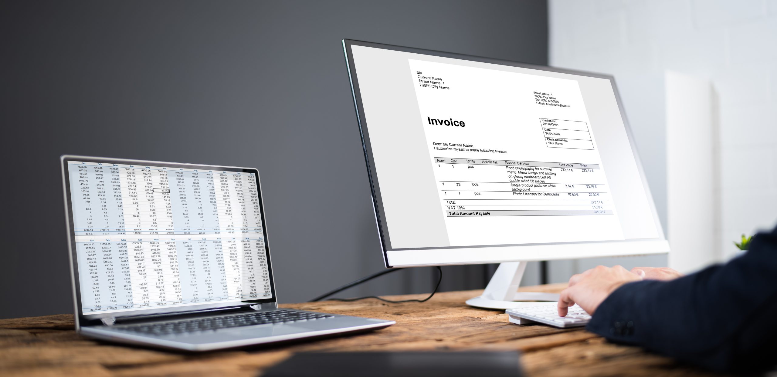 Electronic Invoicing: Let’s Prepare Together