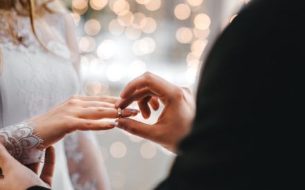 mariage