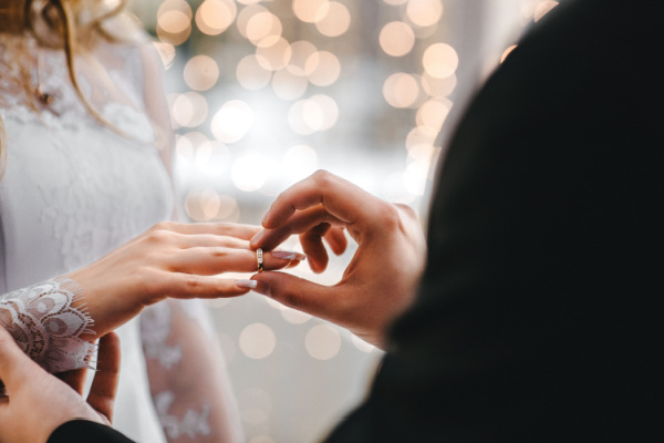 mariage