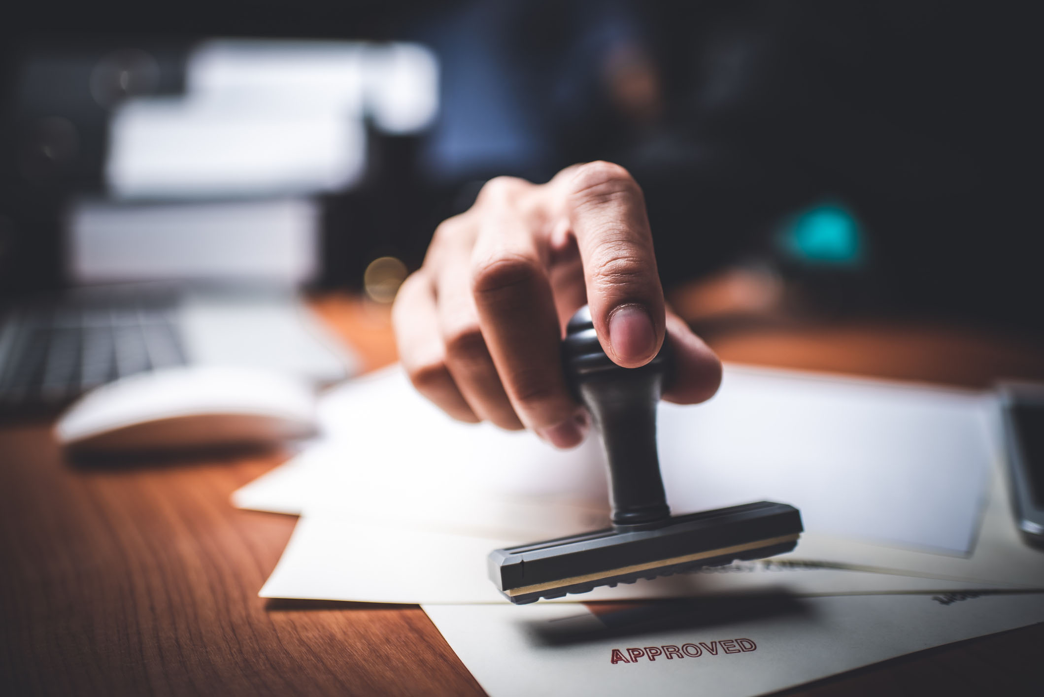 Hiring a foreign worker
