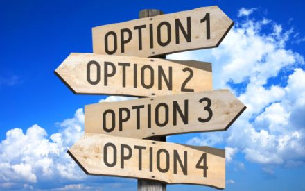 option