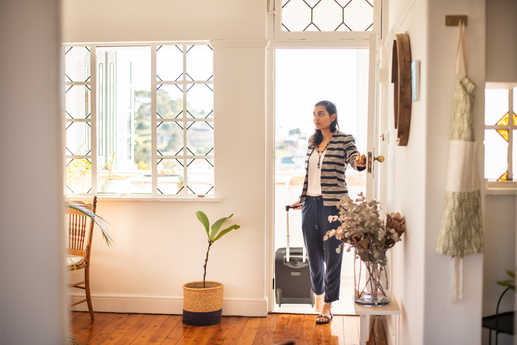 Avantage en nature logement