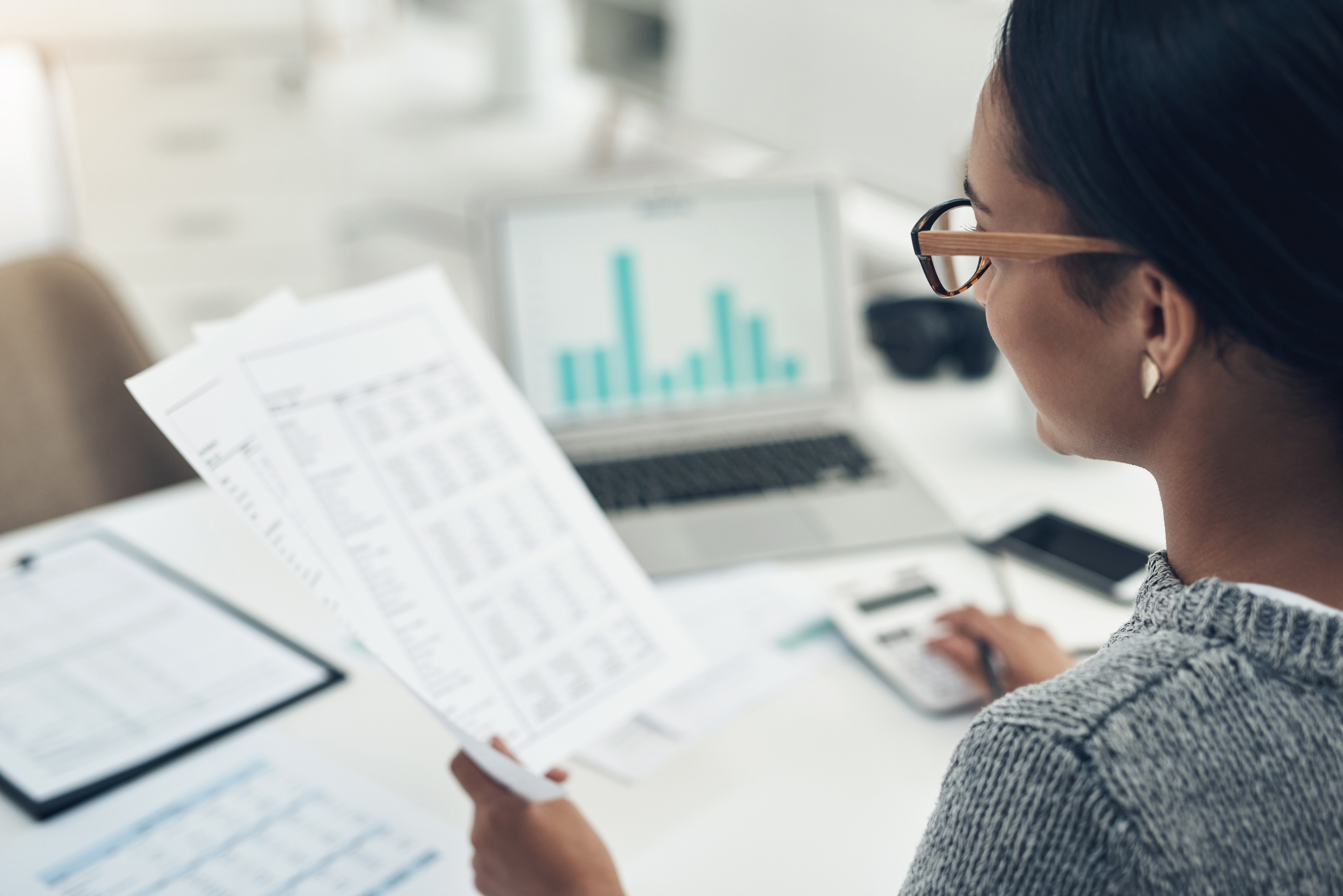 Managing your business effectively