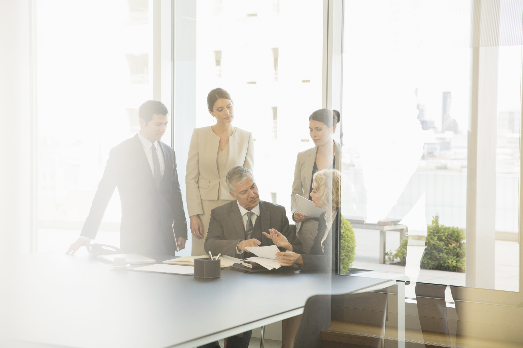 What is wealth management?