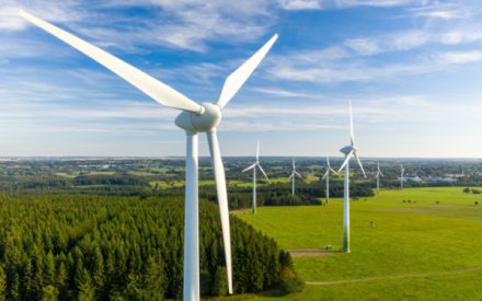 eoliennes