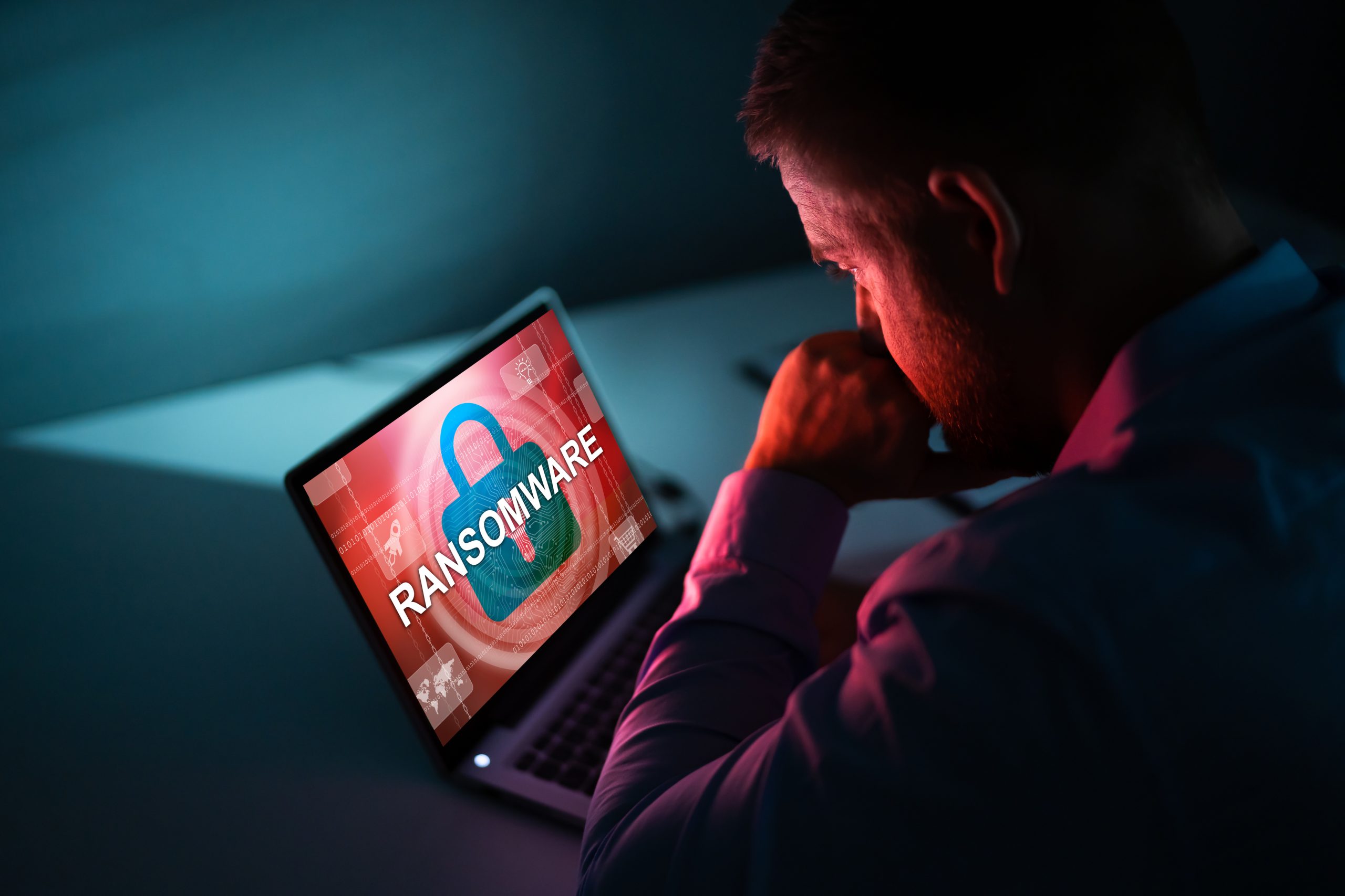 Ransomware: What is it? How can you protect yourself?