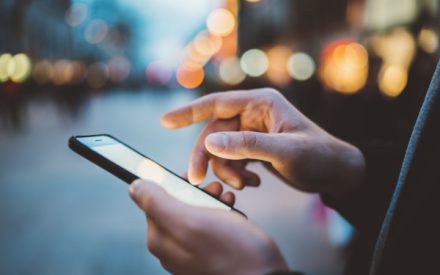 applicationsmartphoneexterieur