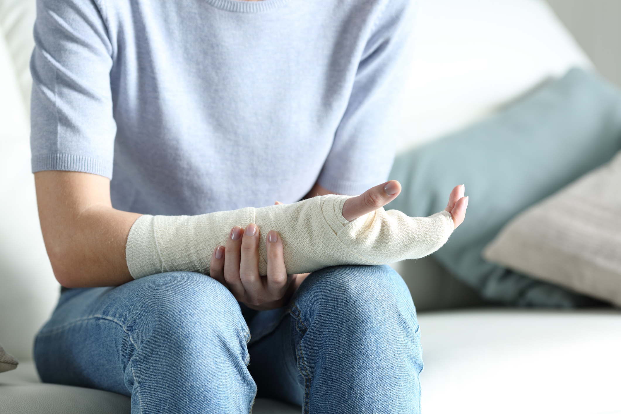 Accrual of paid time off and sick leave: proposed government legislation