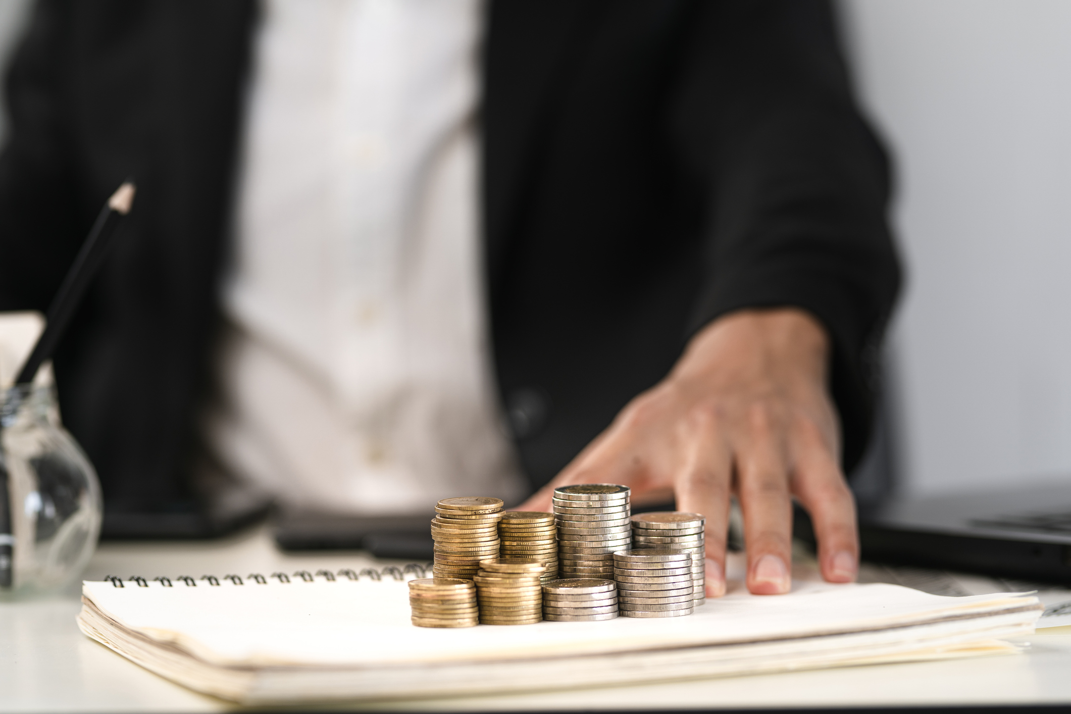 « Intéressement, Participation, Epargne Salariale » what do they mean?