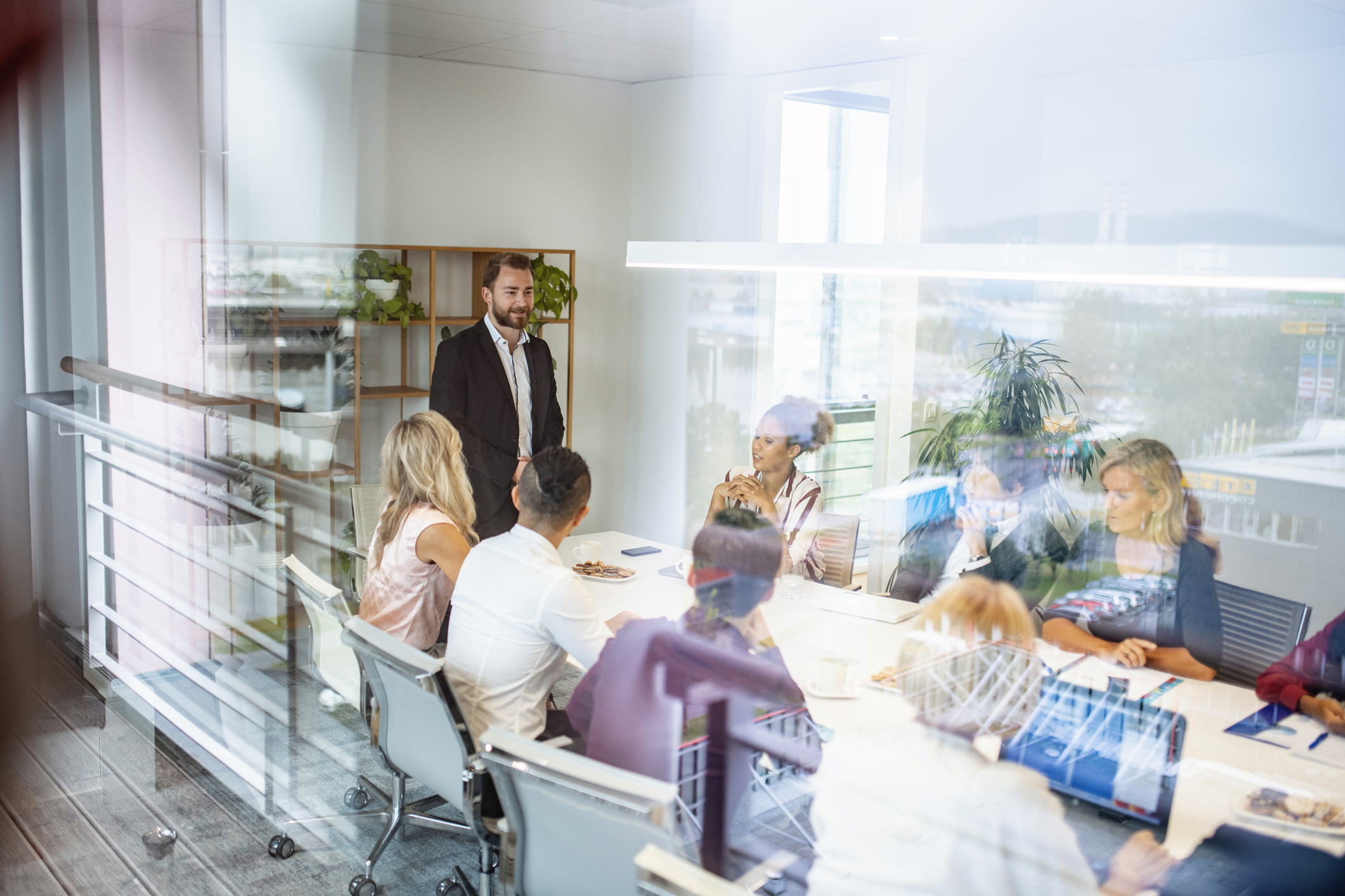 CSR and Sustainable Development in small and medium-sized businesses