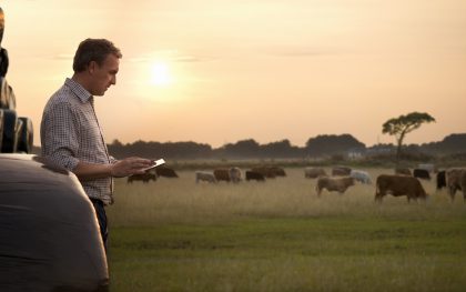Agriculture : le contrôle « Sempastous » des opérations sociétaires