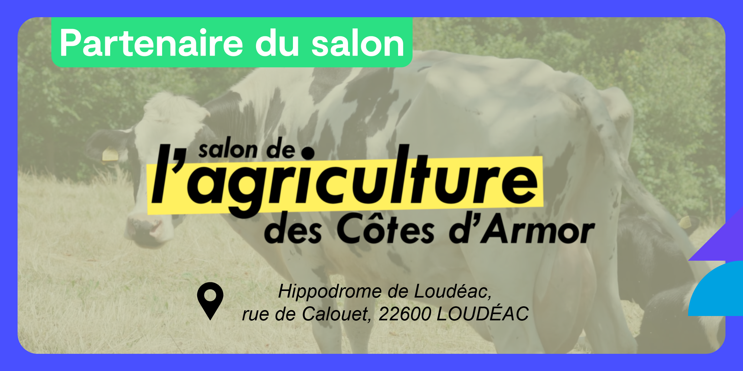 Salon Agri