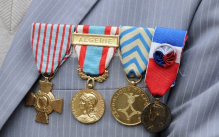 medaille