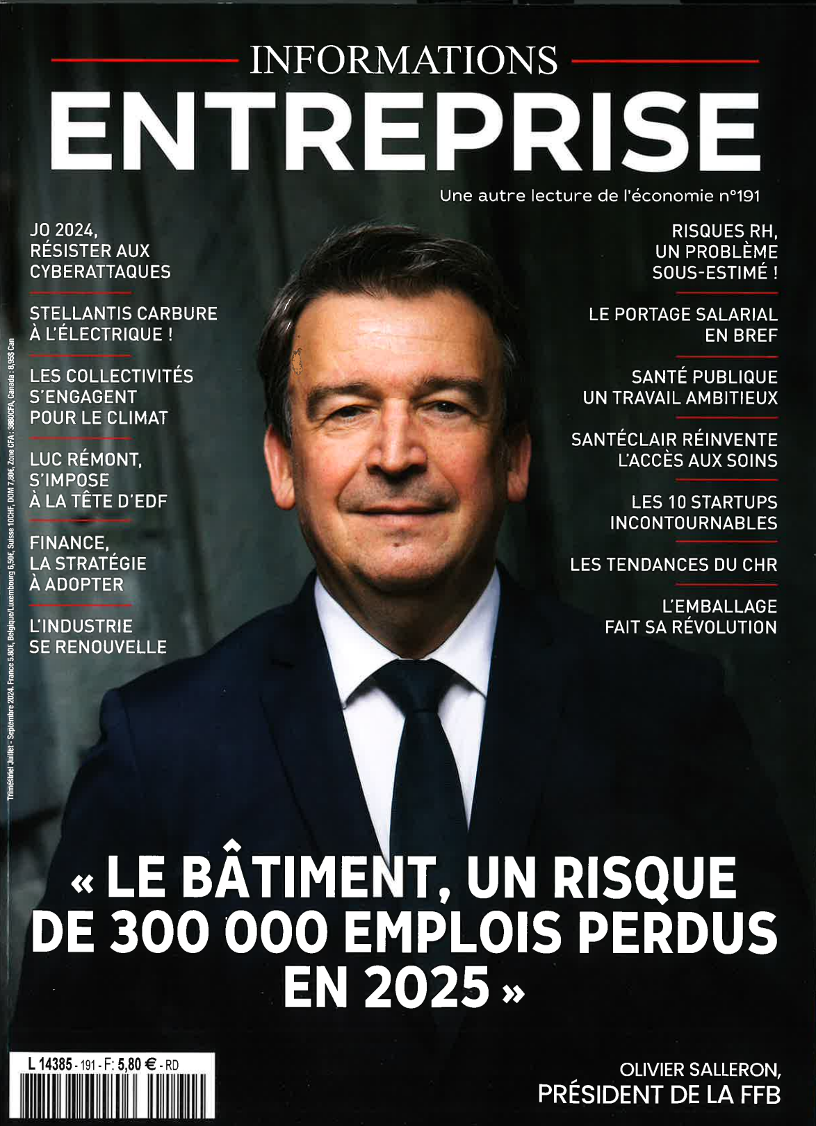 Couv Info entreprises