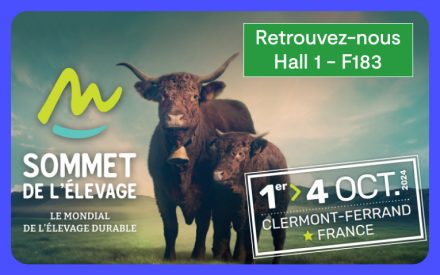 sommet de l'elevage 2024 2