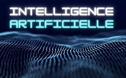 Image Intelligence Artificielle OLI