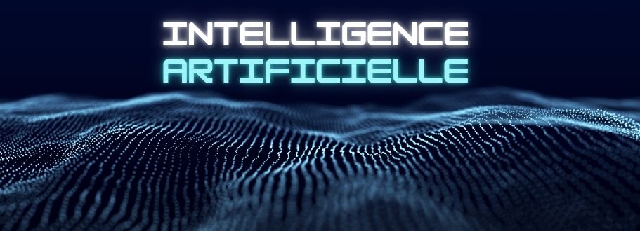 Image Intelligence Artificielle OLI