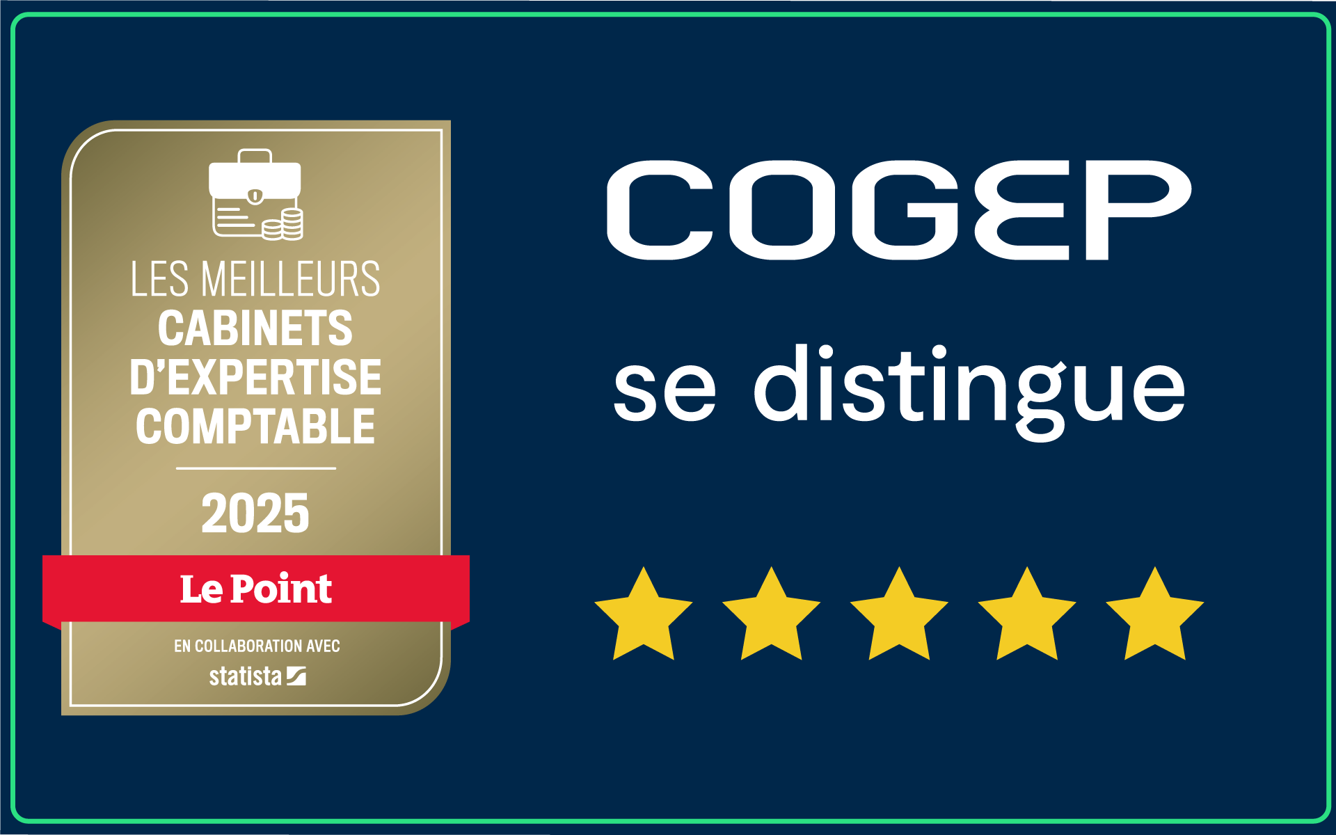 Visuel article Le Point