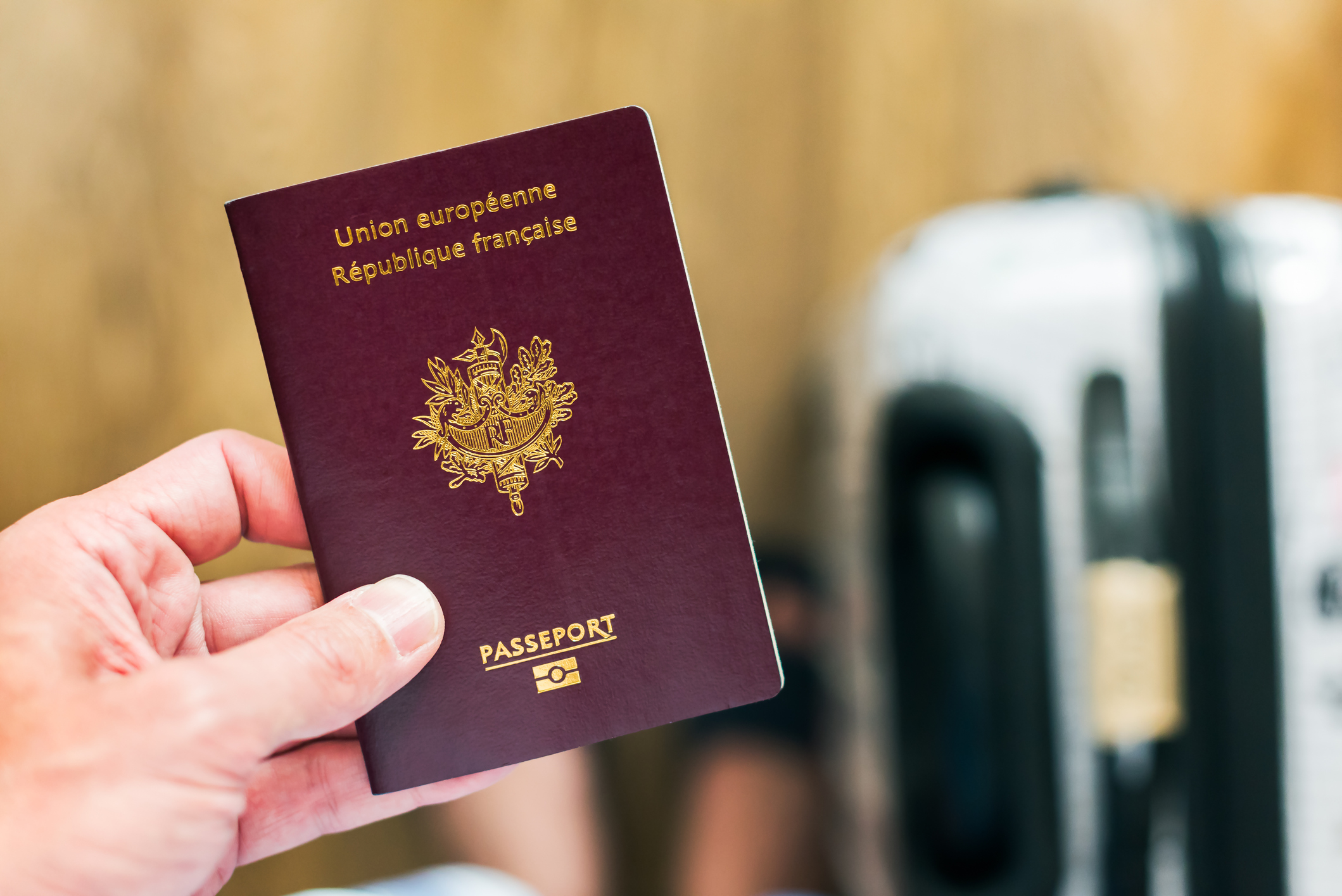 French tax citizen