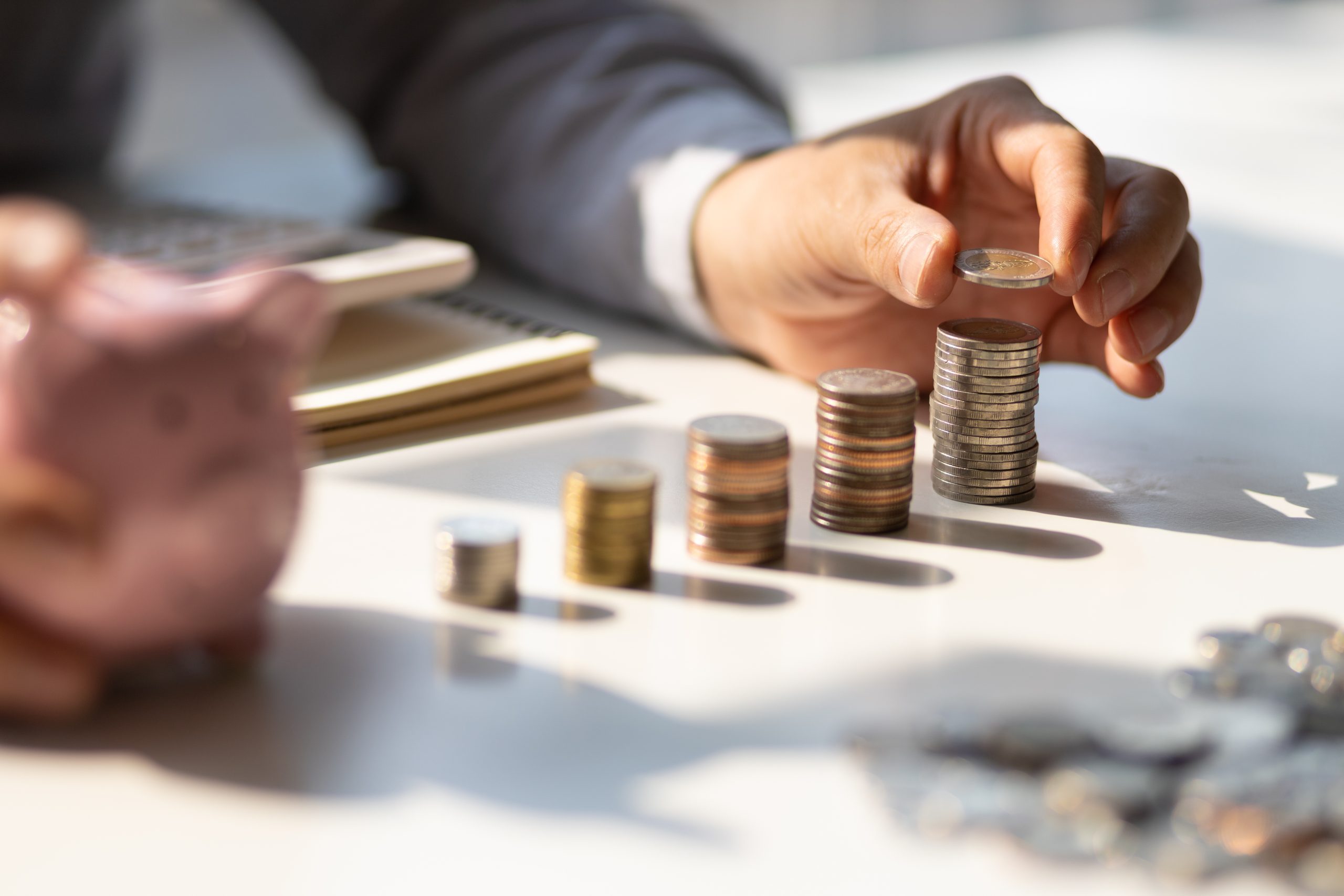 Value Sharing Law
