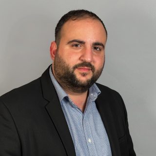 Anthony BELLAICHE 2