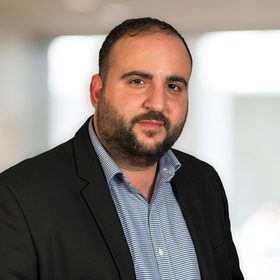 Anthony BELLAICHE fond changé