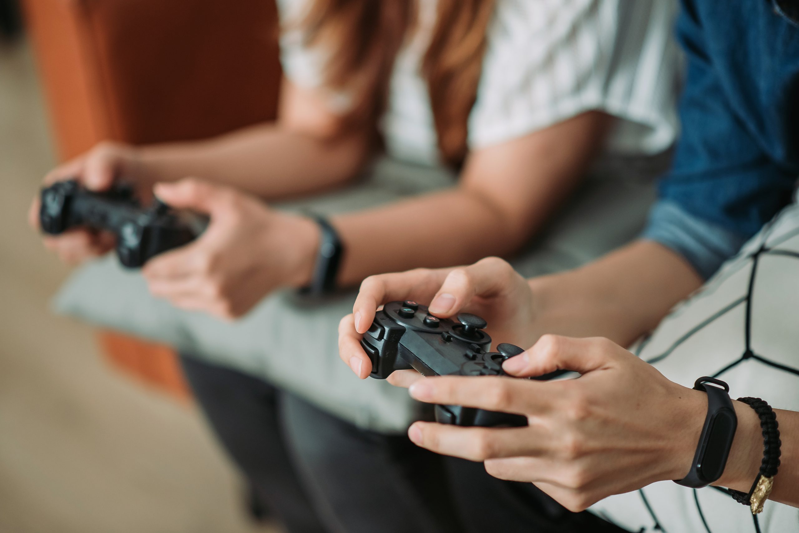 Video Game