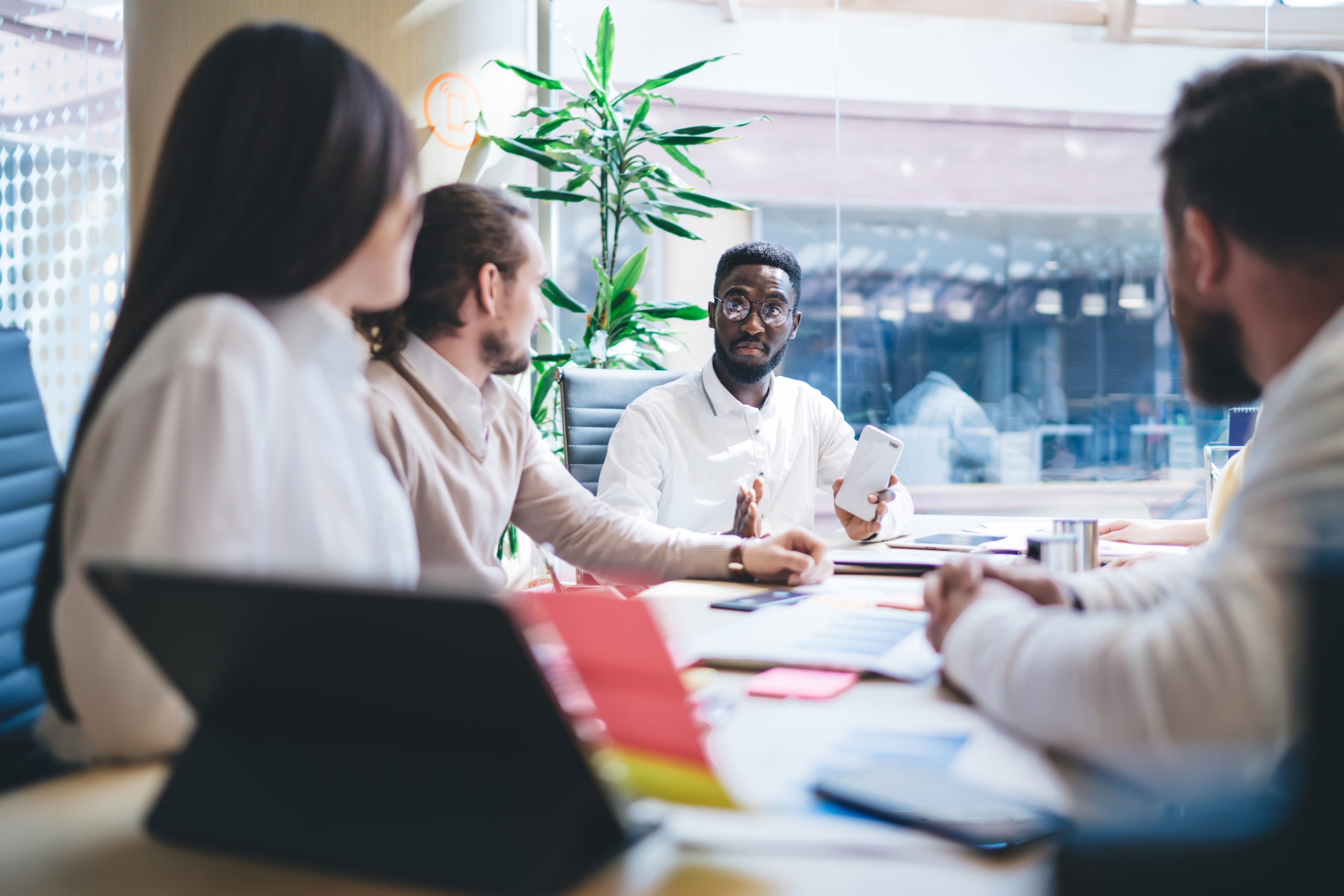 Collective agreements