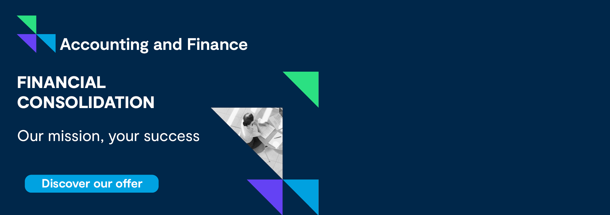Financial consolidation 1
