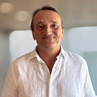 Pascal GRAVEL 1