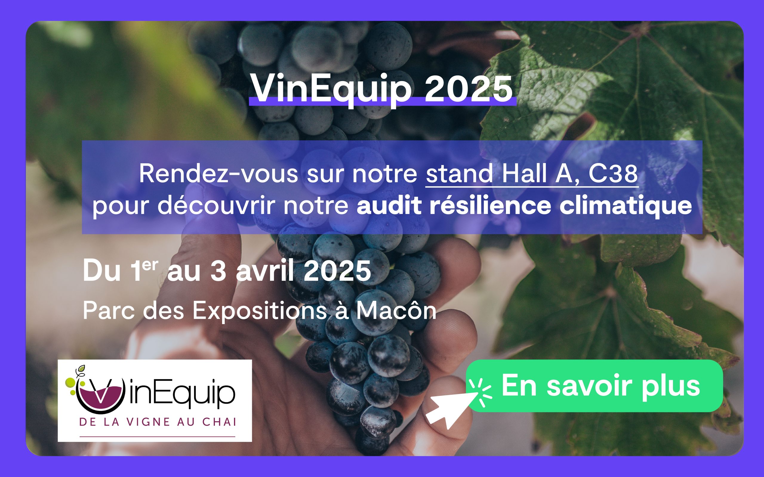 Visuel actu VinEquip