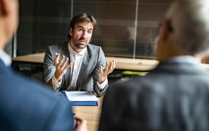 Entreprises en difficulté
