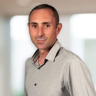Nicolas LAFORGE fond changé