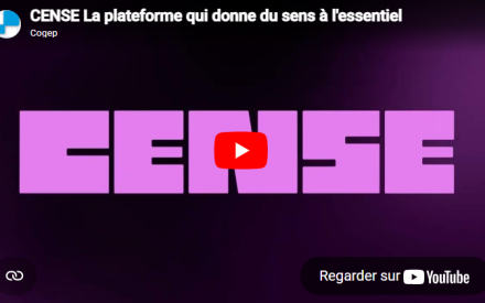 CENSE