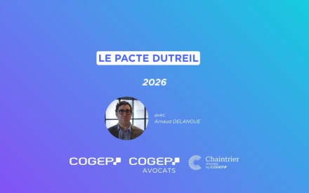 Pacte DUTREIL
