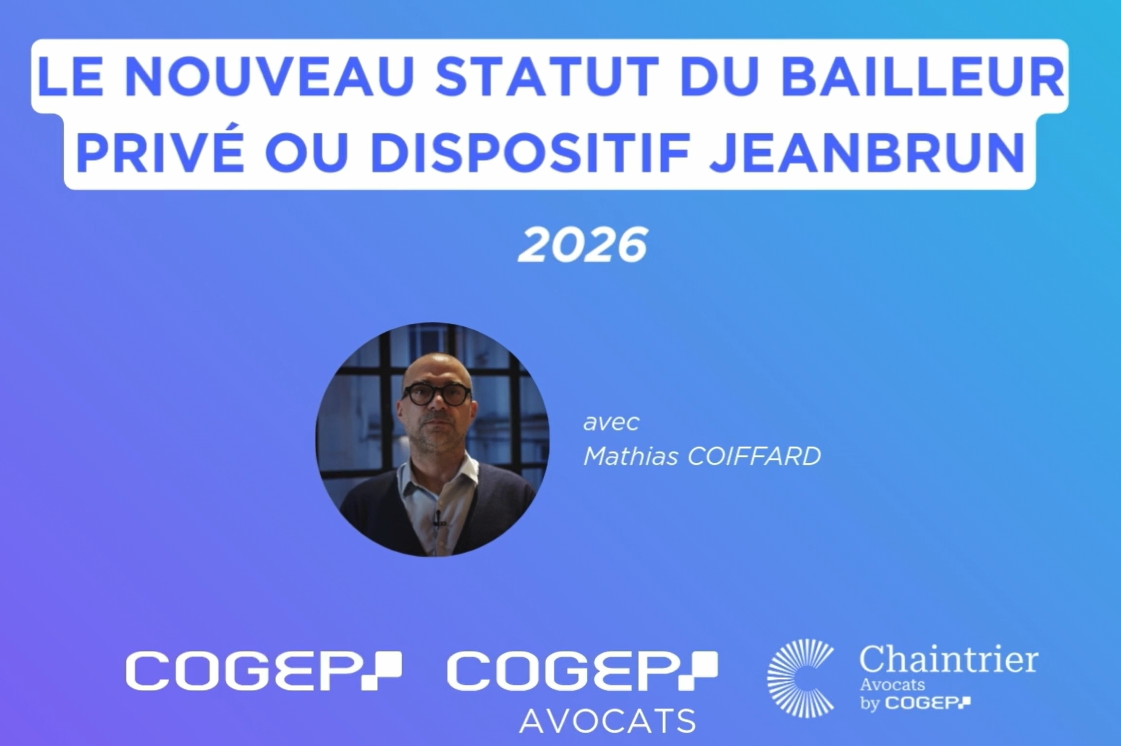 Mathias Coiffard