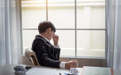 Travail dissimulé