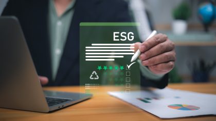 ESG