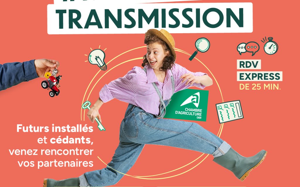 Installation transmission