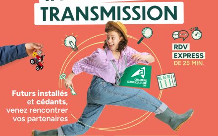Installation transmission