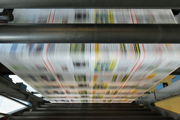 shutterstock imprimeriepresse